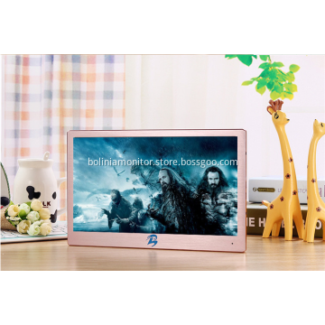 Raspberry Pi 13.3'' IPS Portable LCD Monitor